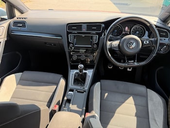 Used Volkswagen Golf 2014 for sale - 78539200: Photo