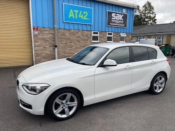 2015 (15) - 1.6 116i Sport Euro 6 (s/s) 5dr