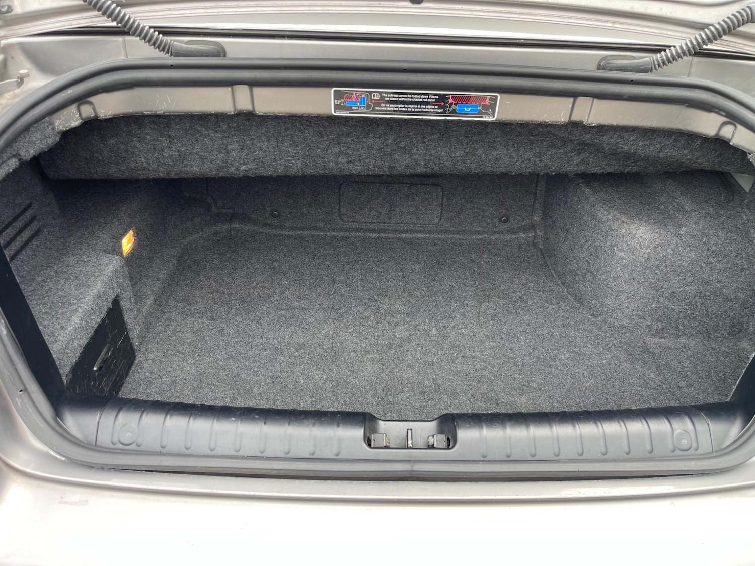 Used Saab 9-3 2006 for sale - 76660361: Photo 16