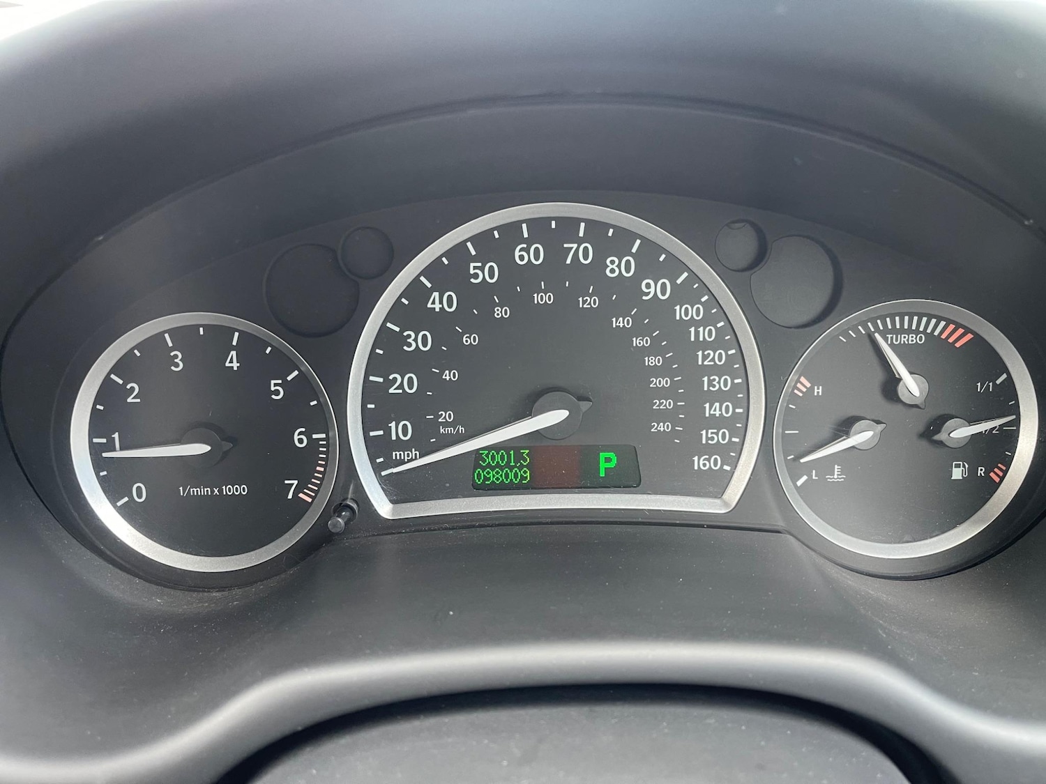 Used Saab 9-3 2006 for sale - 76660361: Photo 21