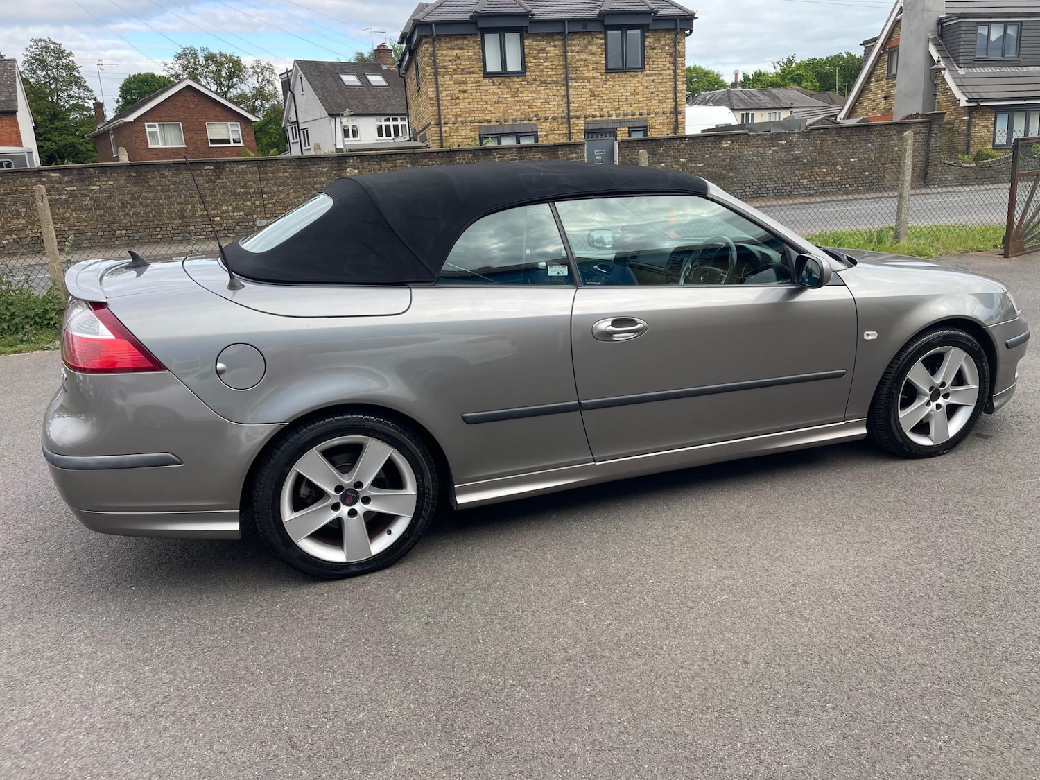 Used Saab 9-3 2006 for sale - 76660361: Photo 23