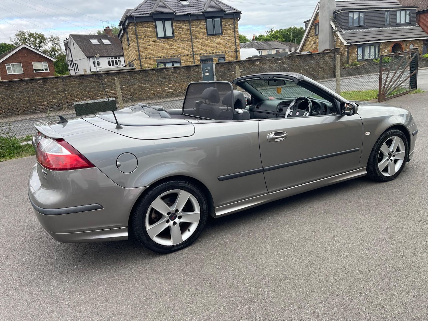 Used Saab 9-3 2006 for sale - 76660361: Photo 24