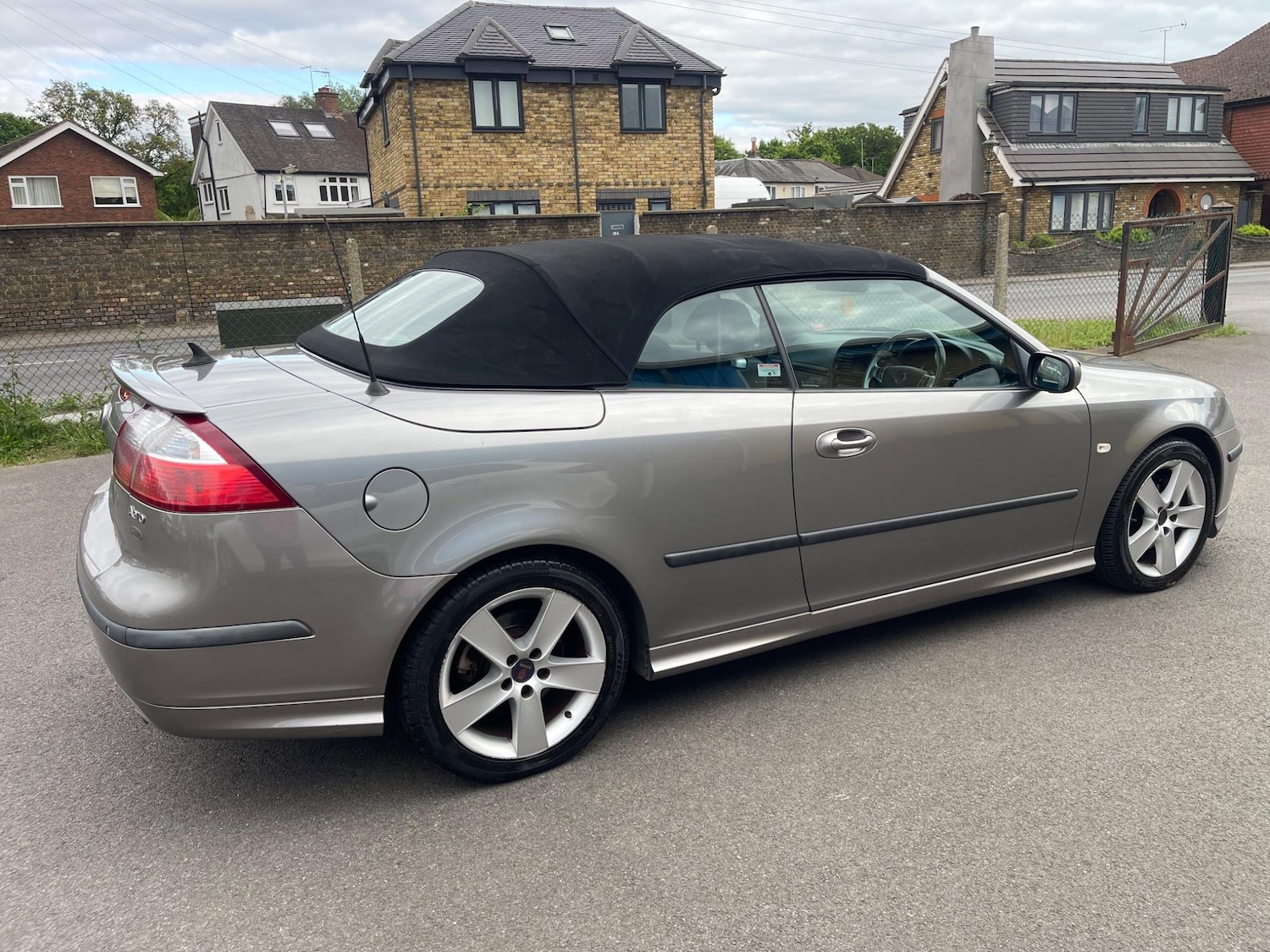 Used Saab 9-3 2006 for sale - 76660361: Photo 25