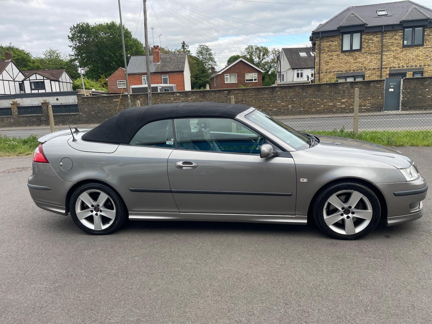 Used Saab 9-3 2006 for sale - 76660361: Photo 26