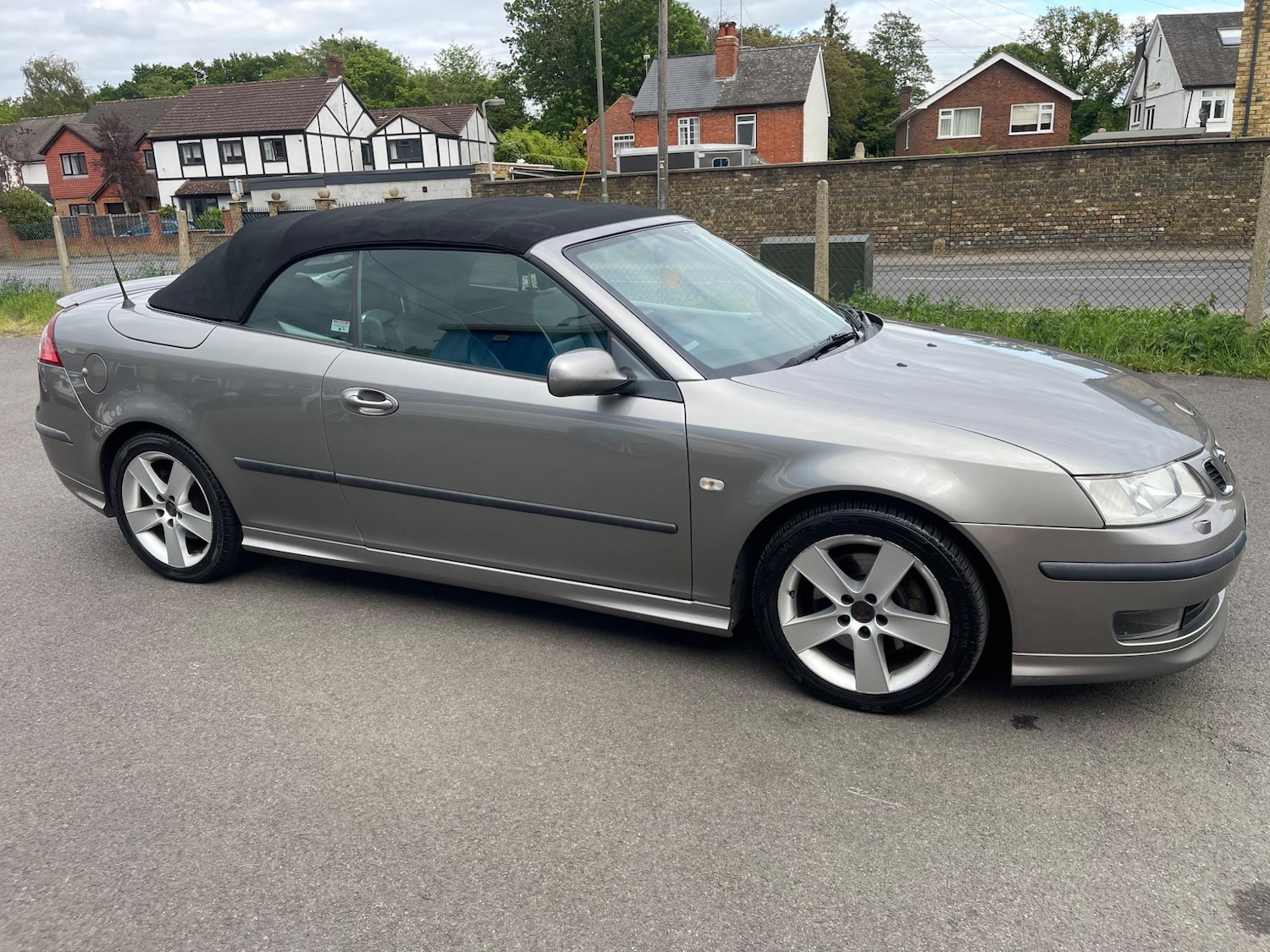 Used Saab 9-3 2006 for sale - 76660361: Photo 27