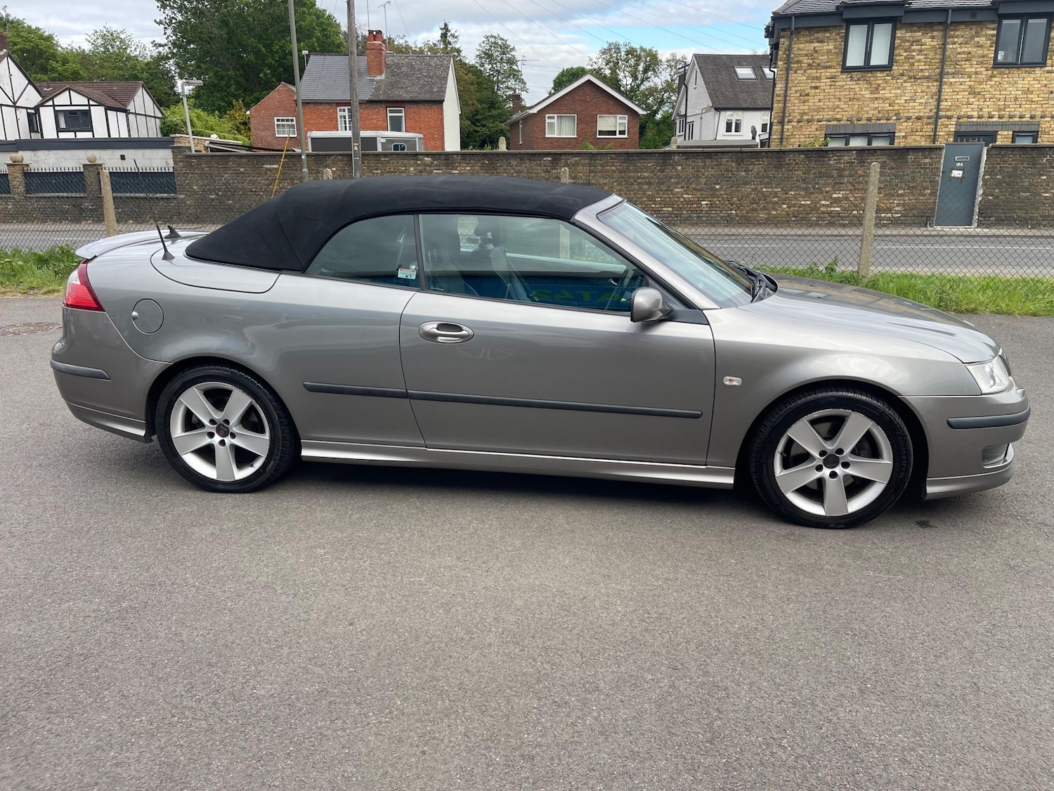 Used Saab 9-3 2006 for sale - 76660361: Photo 28