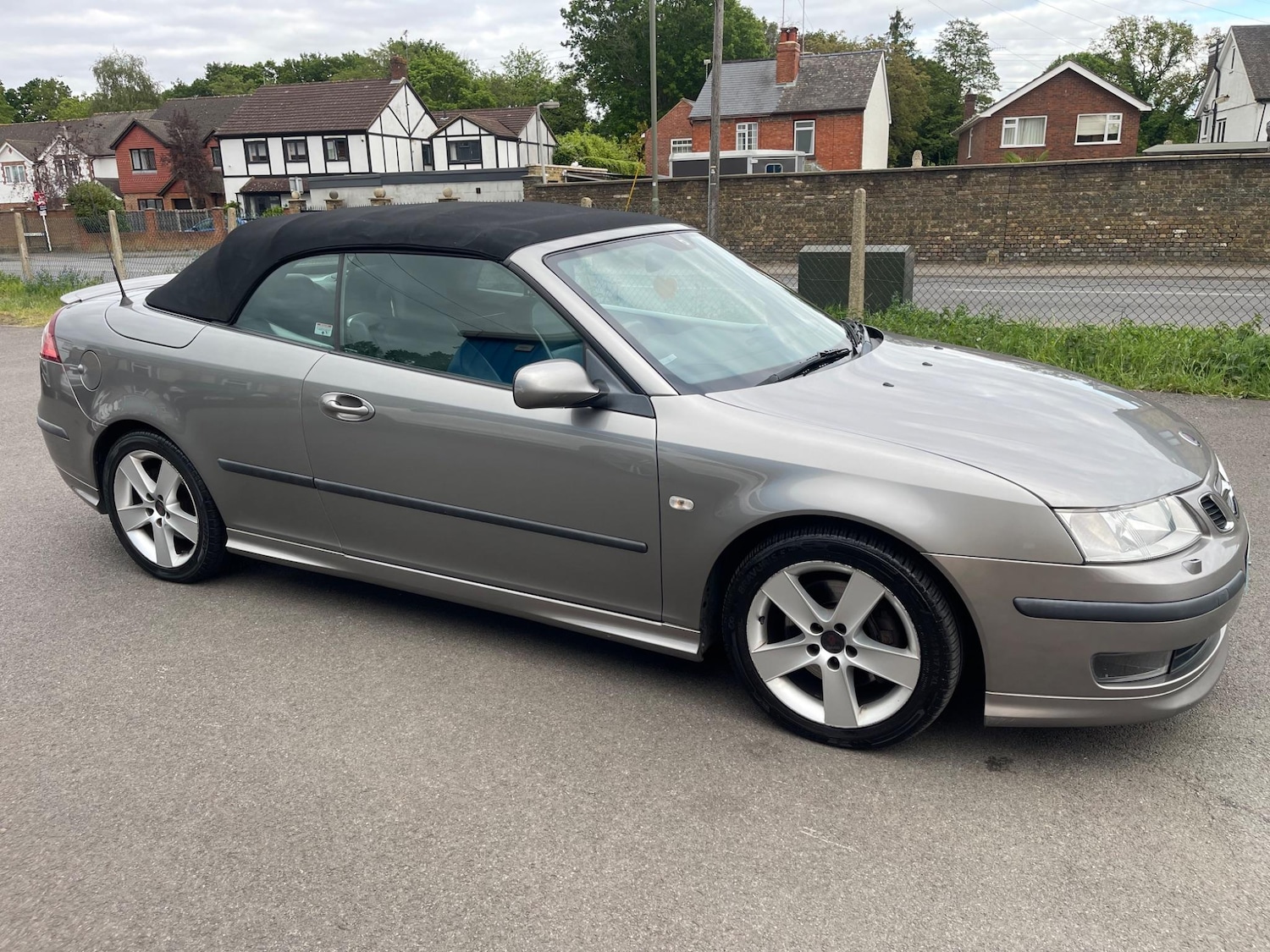 Used Saab 9-3 2006 for sale - 76660361: Photo 29