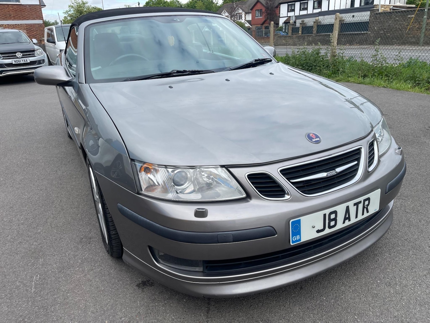 Used Saab 9-3 2006 for sale - 76660361: Photo 31