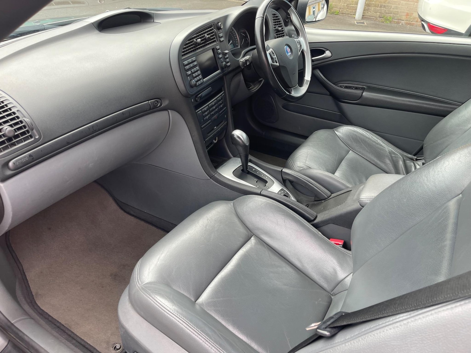 Used Saab 9-3 2006 for sale - 76660361: Photo 35