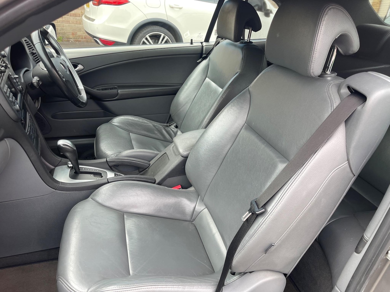 Used Saab 9-3 2006 for sale - 76660361: Photo 36