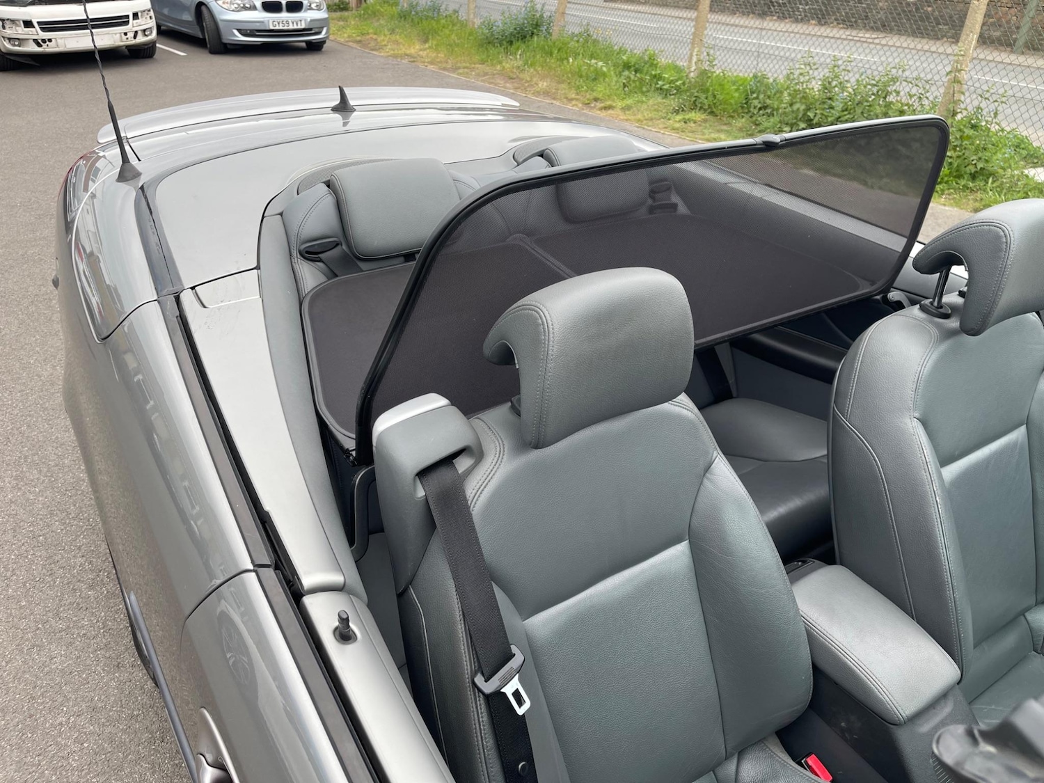 Used Saab 9-3 2006 for sale - 76660361: Photo 37