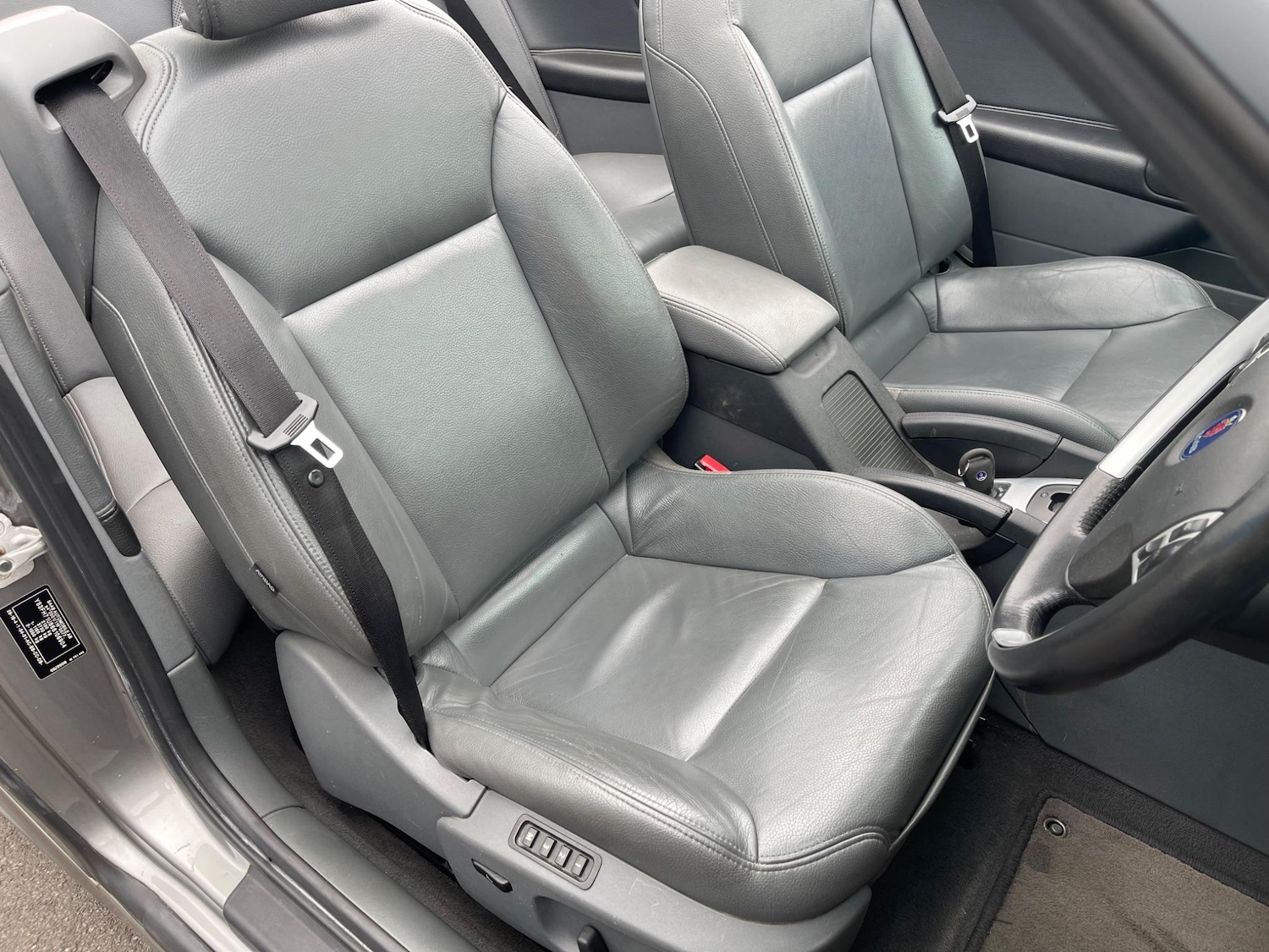 Used Saab 9-3 2006 for sale - 76660361: Photo 40