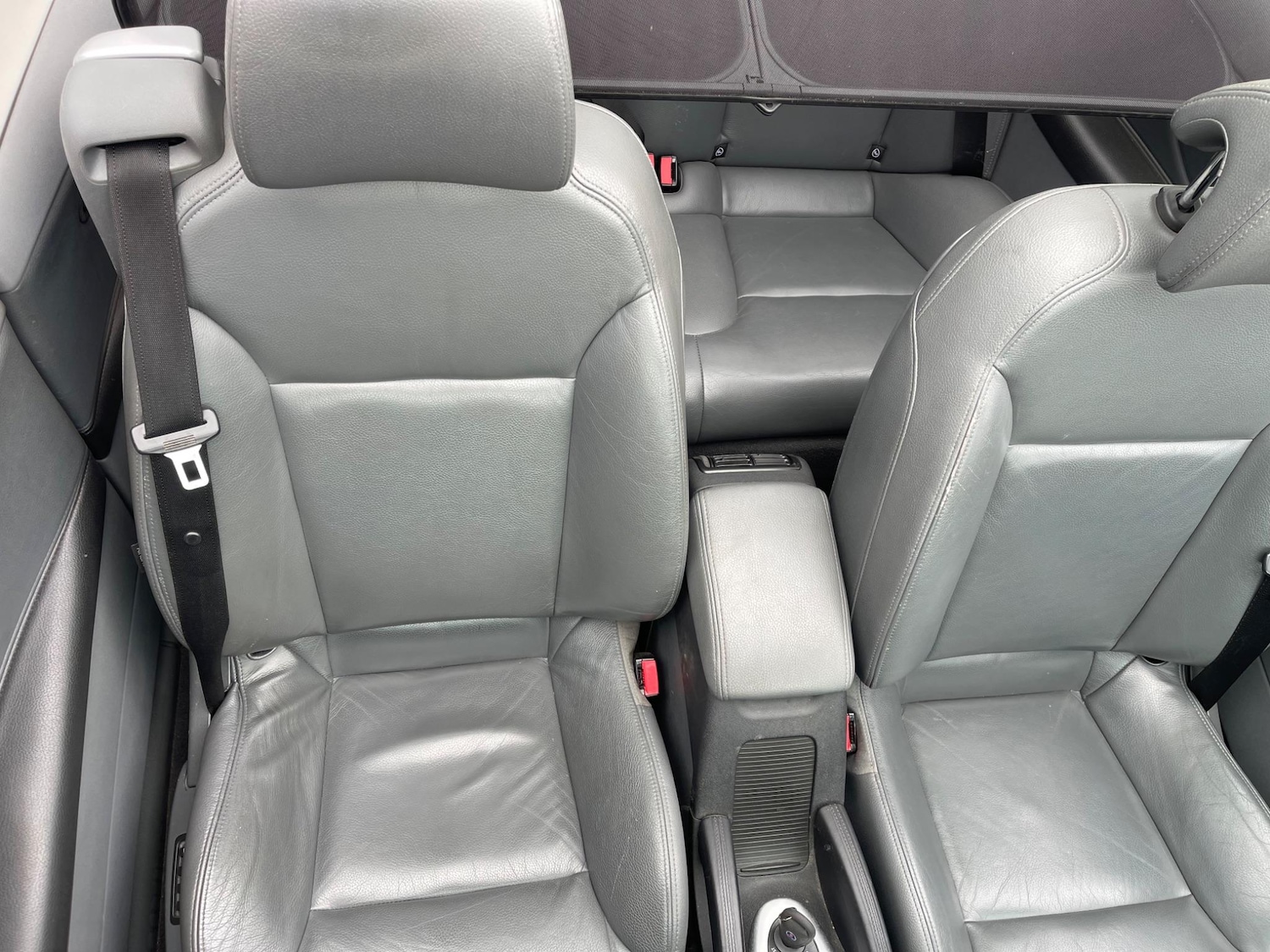 Used Saab 9-3 2006 for sale - 76660361: Photo 41