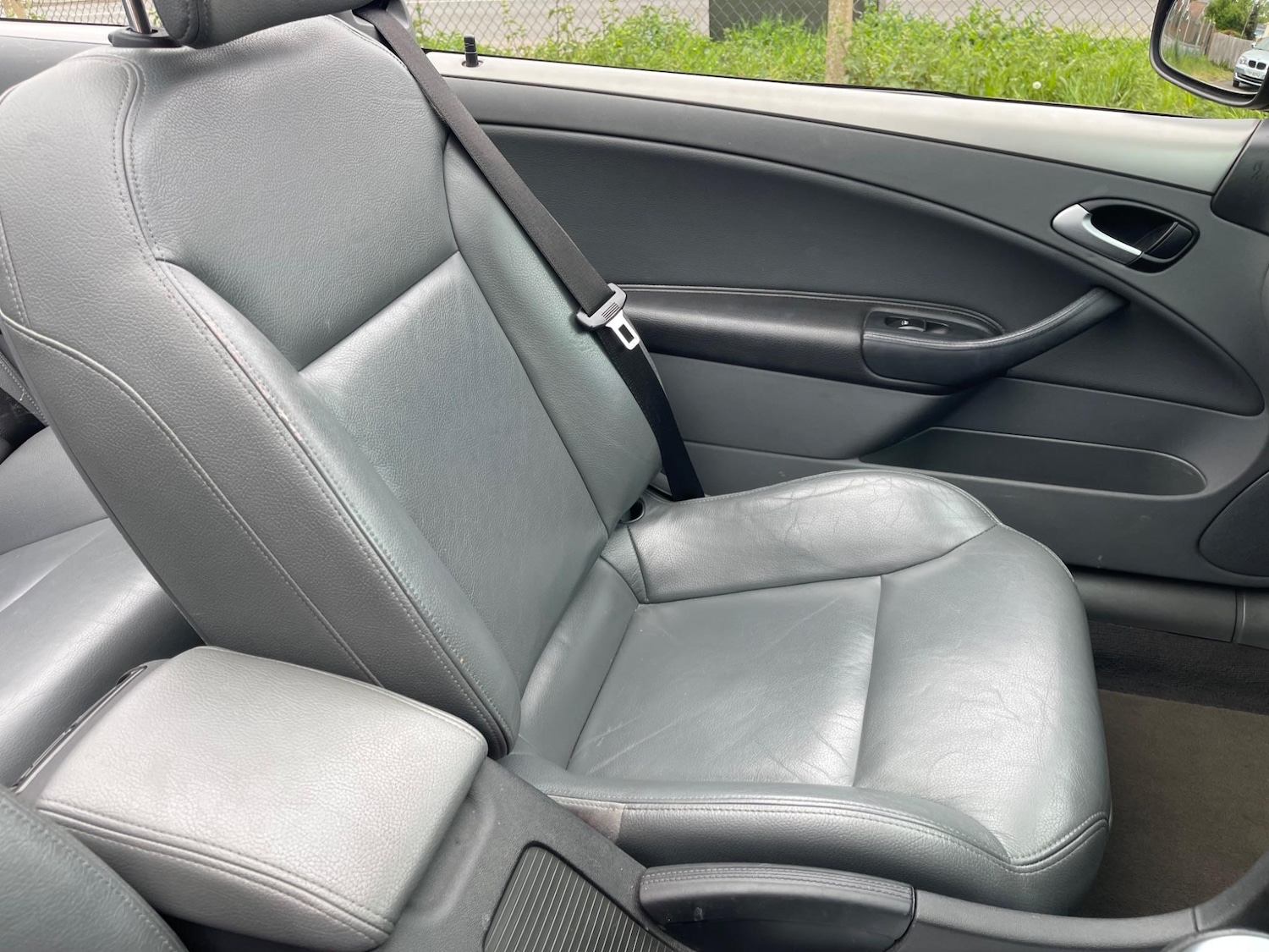 Used Saab 9-3 2006 for sale - 76660361: Photo 42