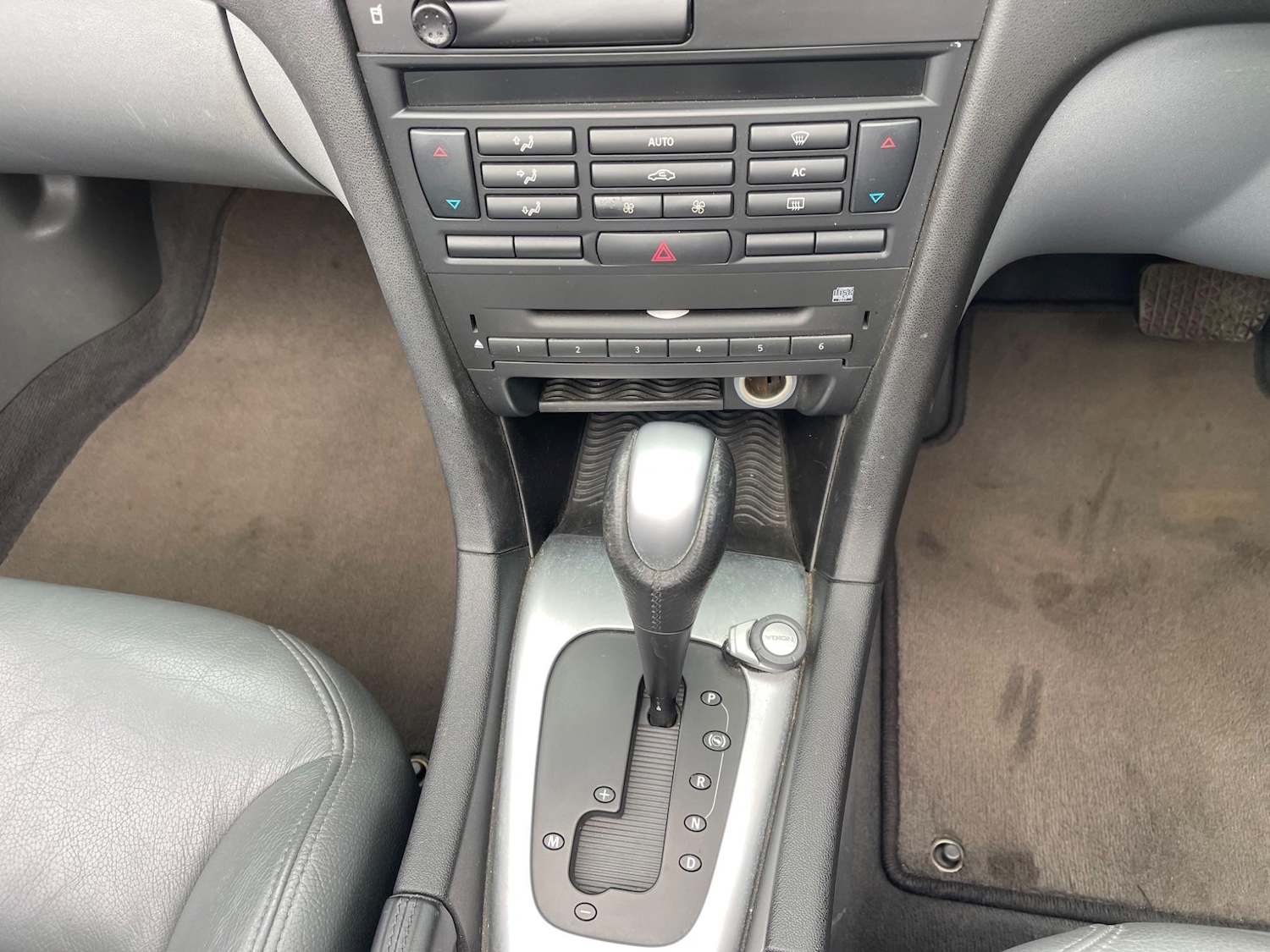 Used Saab 9-3 2006 for sale - 76660361: Photo 45