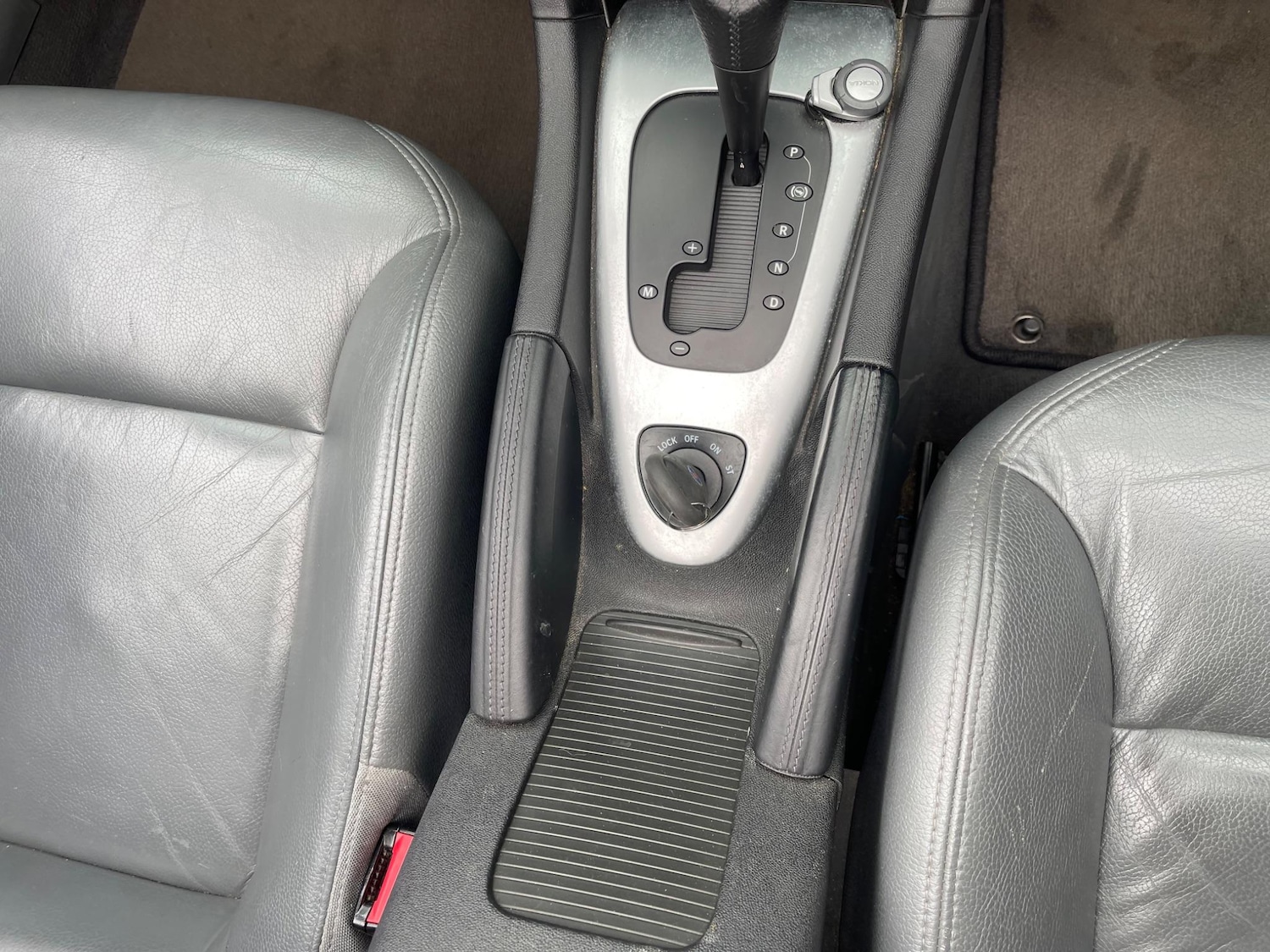 Used Saab 9-3 2006 for sale - 76660361: Photo 46