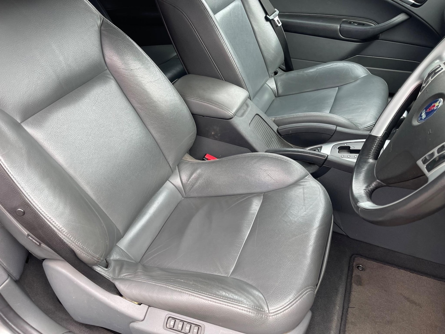 Used Saab 9-3 2006 for sale - 76660361: Photo 5