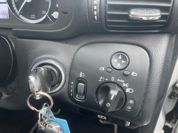 Used Mercedes-Benz C-Class 2007 for sale - 76239111: Photo 33