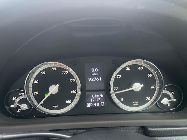 Used Mercedes-Benz C-Class 2007 for sale - 76239111: Photo 34