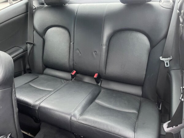 Used Mercedes-Benz C-Class 2007 for sale - 76239111: Photo 5