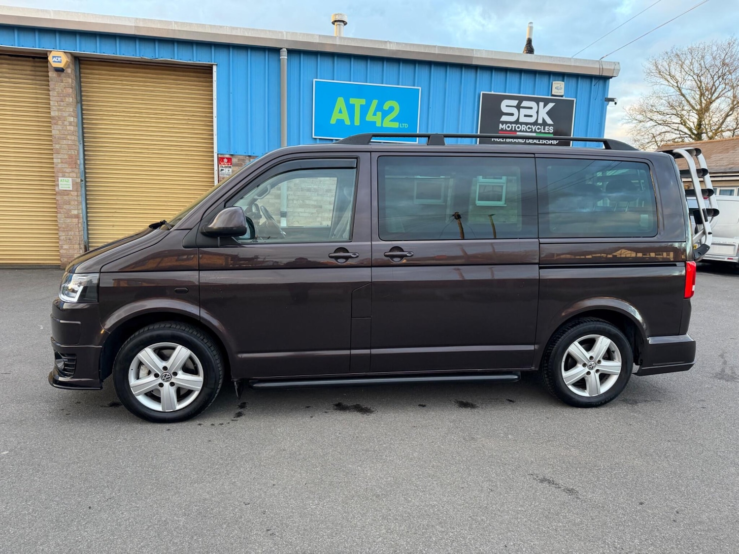 Used Volkswagen Caravelle 2013 for sale - 77440739: Photo 10