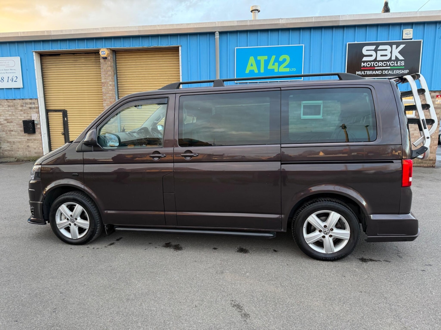 Used Volkswagen Caravelle 2013 for sale - 77440739: Photo 11