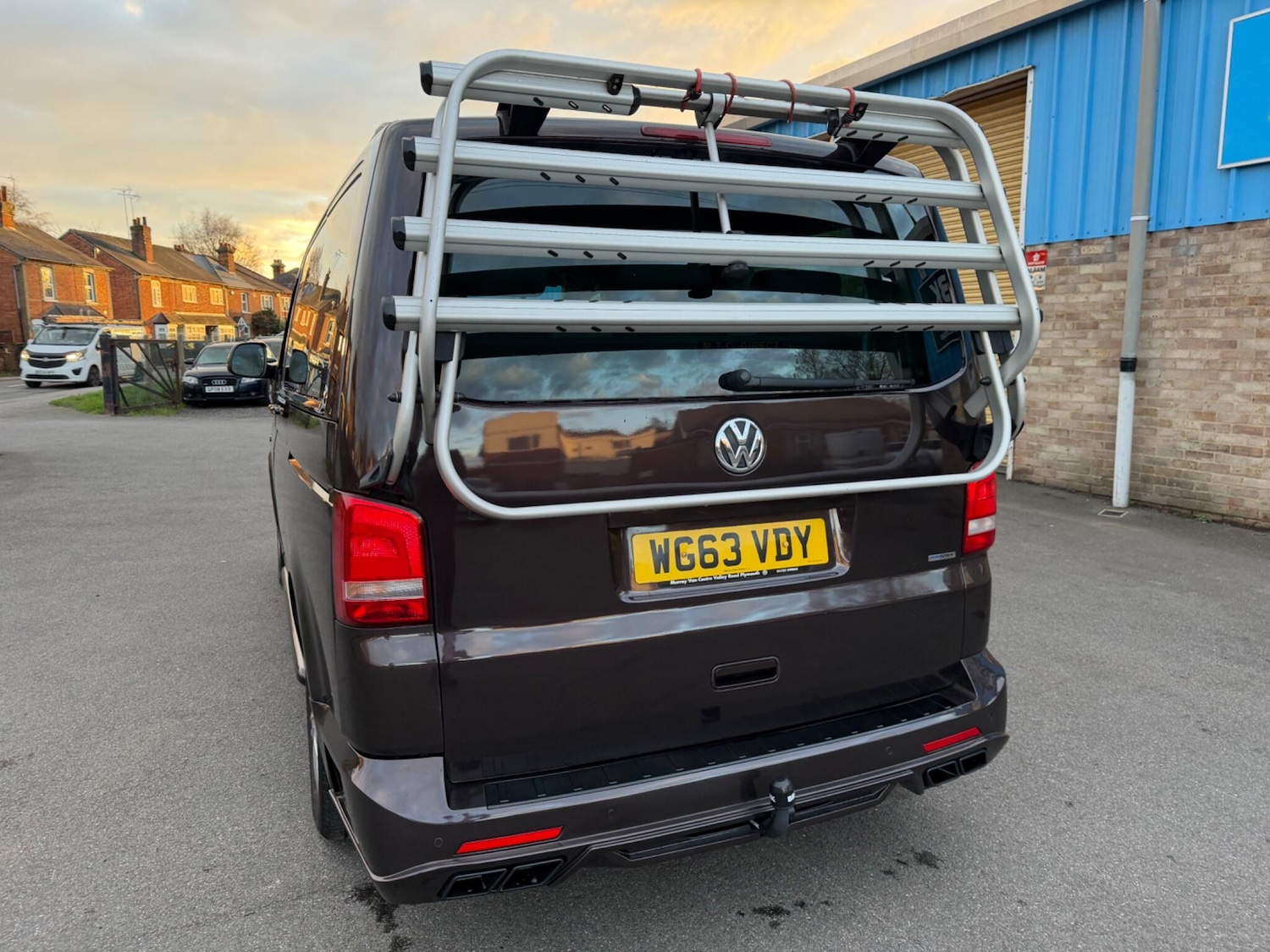 Used Volkswagen Caravelle 2013 for sale - 77440739: Photo 13