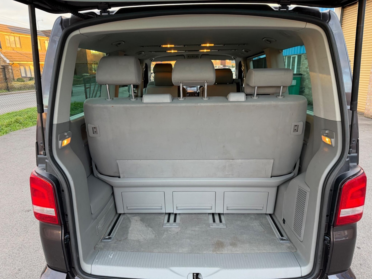 Used Volkswagen Caravelle 2013 for sale - 77440739: Photo 15