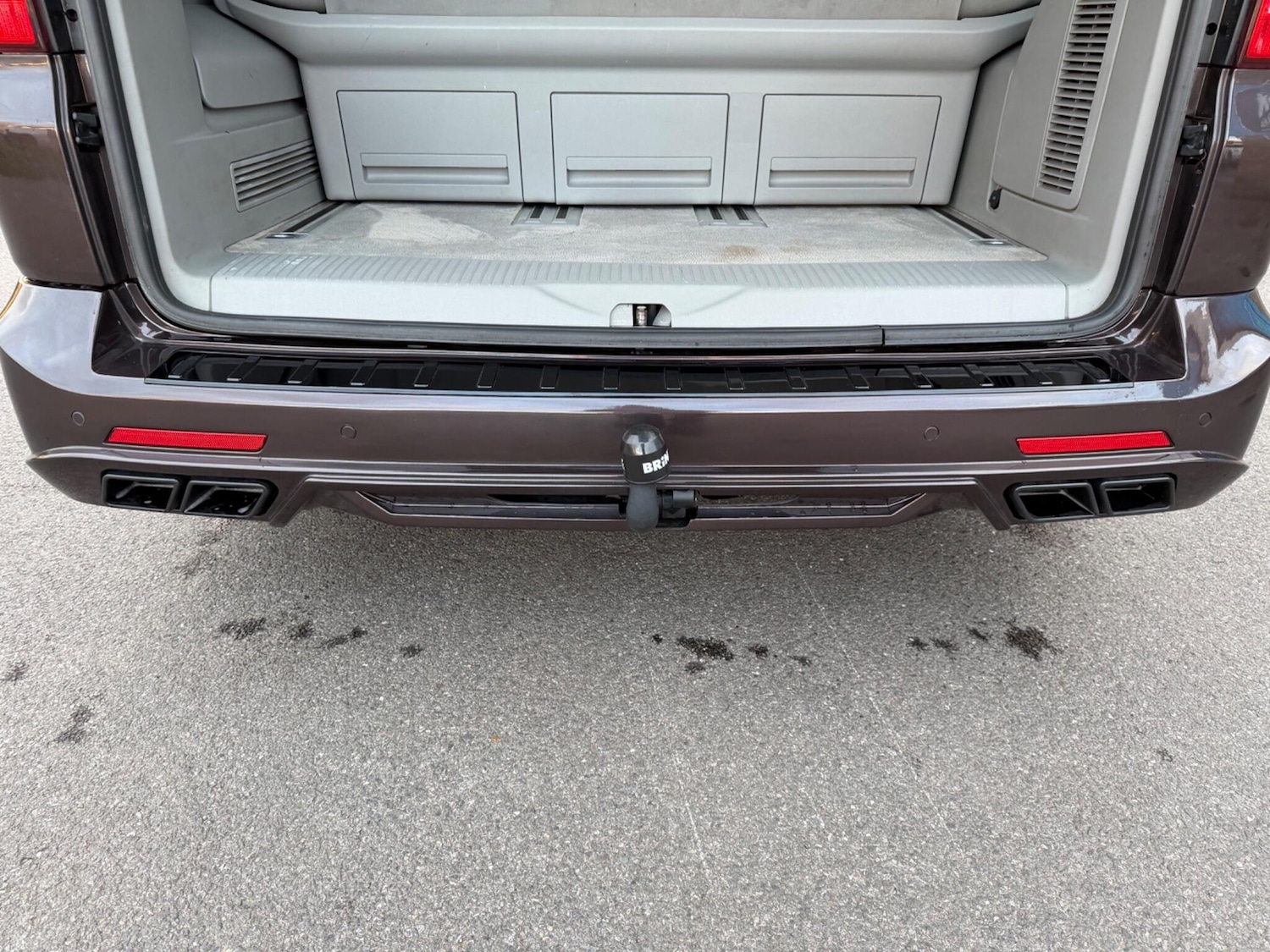 Used Volkswagen Caravelle 2013 for sale - 77440739: Photo 16