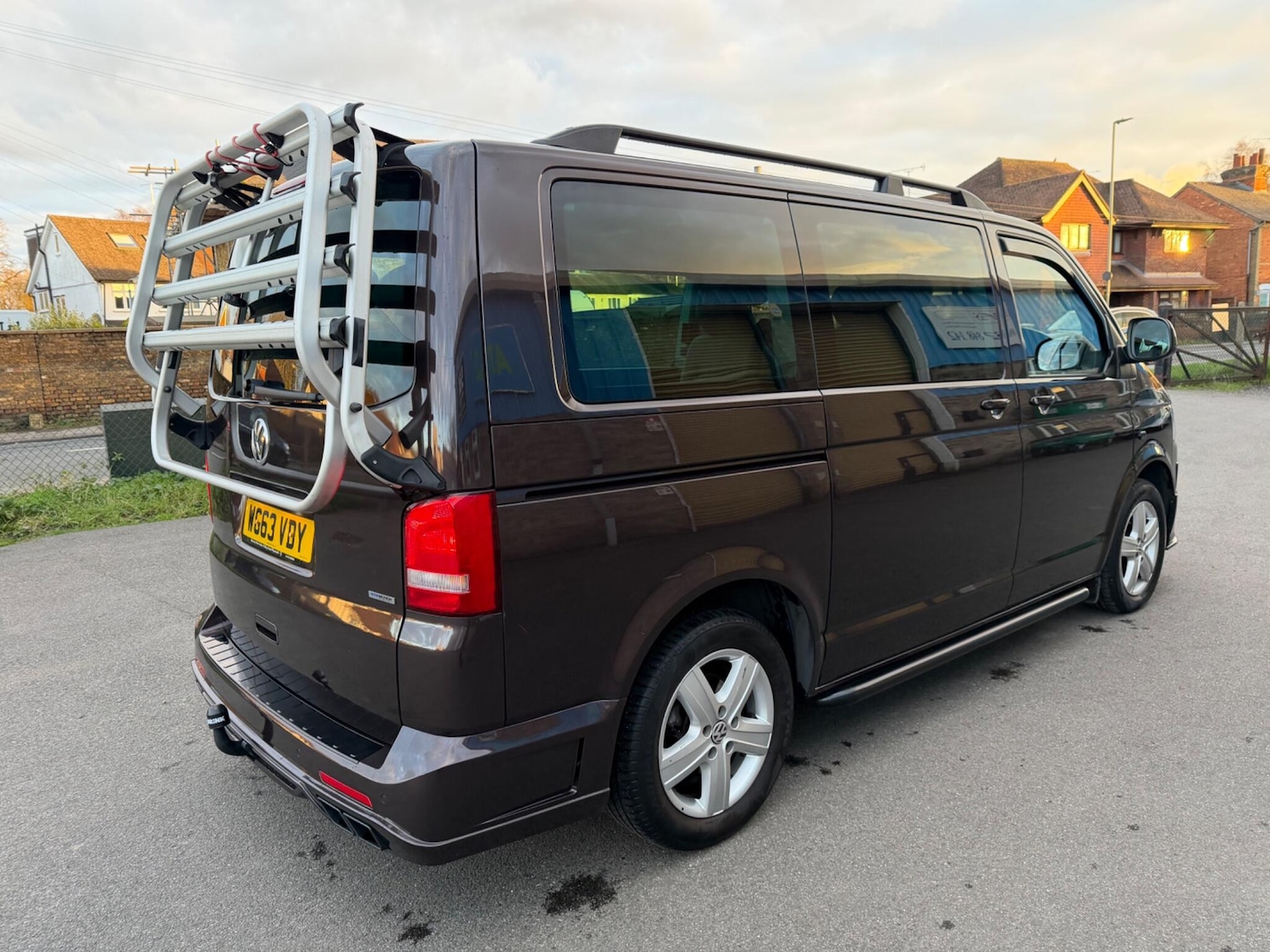 Used Volkswagen Caravelle 2013 for sale - 77440739: Photo 18