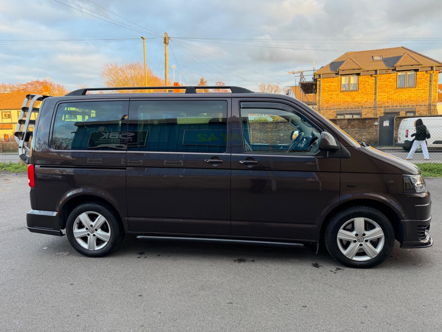 Used Volkswagen Caravelle 2013 for sale - 77440739: Photo 20