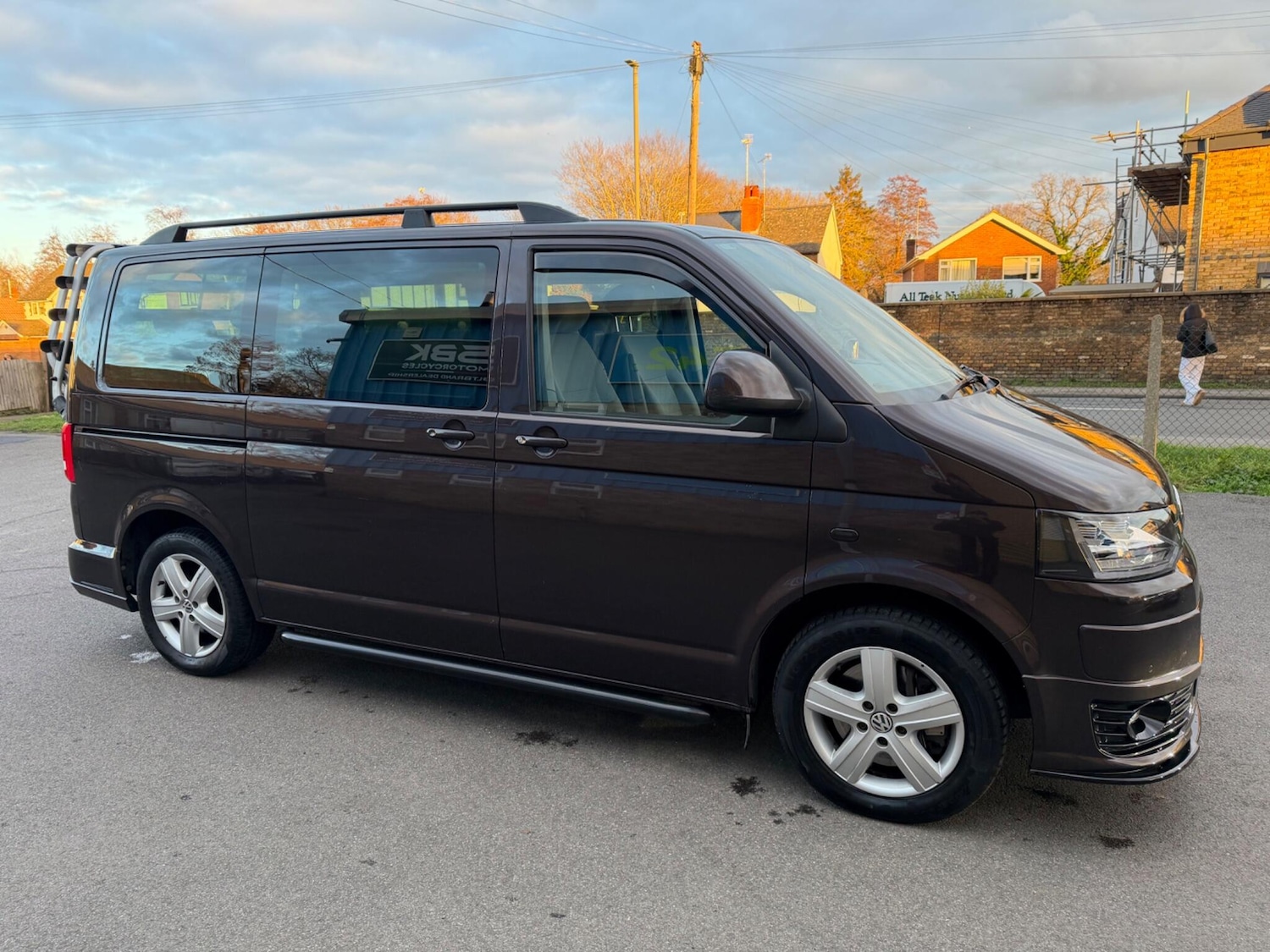 Used Volkswagen Caravelle 2013 for sale - 77440739: Photo 21