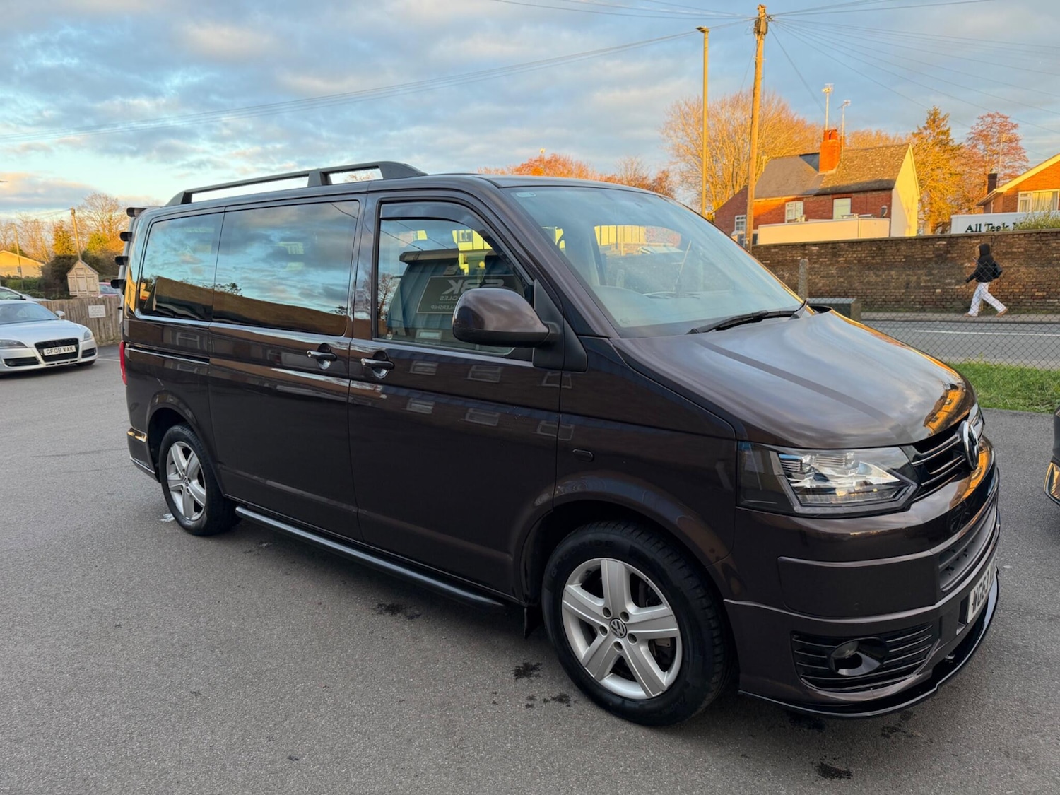 Used Volkswagen Caravelle 2013 for sale - 77440739: Photo 22