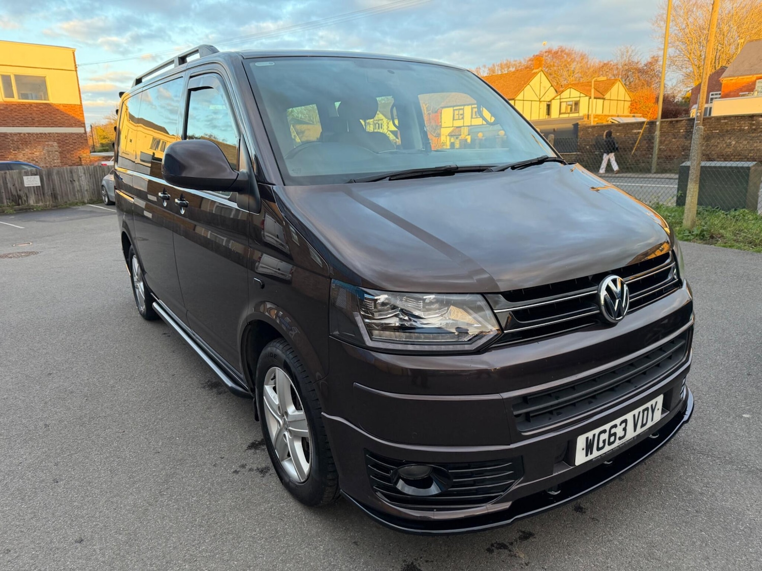 Used Volkswagen Caravelle 2013 for sale - 77440739: Photo 23