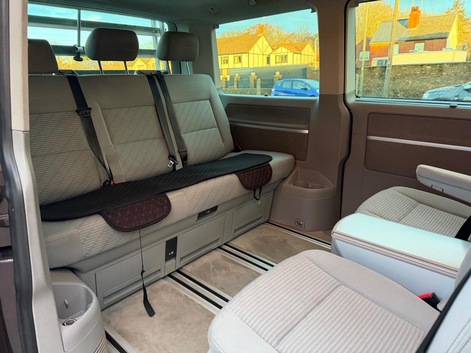 Used Volkswagen Caravelle 2013 for sale - 77440739: Photo 28