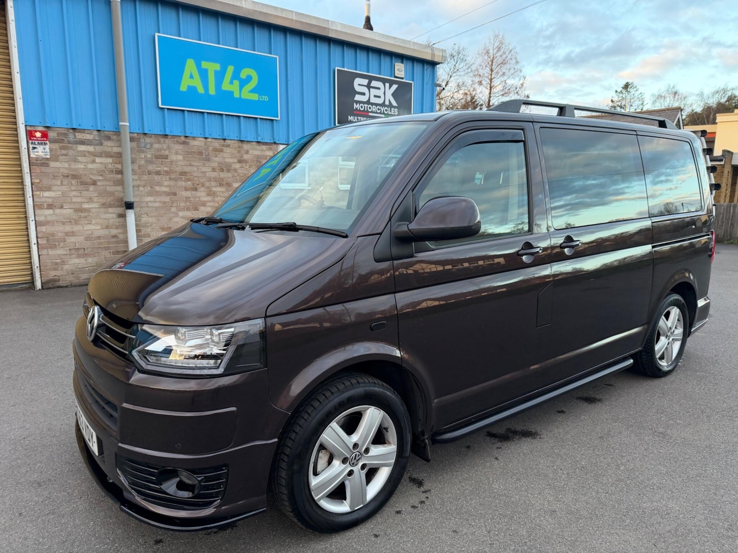 Used Volkswagen Caravelle 2013 for sale - 77440739: Photo 3