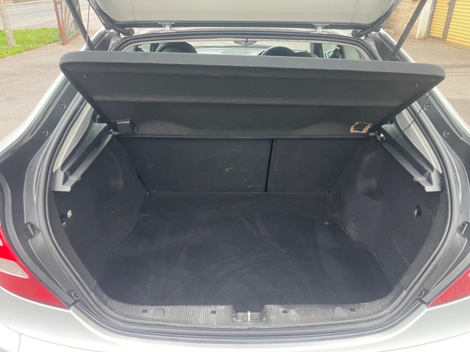 Used Mercedes-Benz C Class 2007 for sale - 76660362: Photo 15