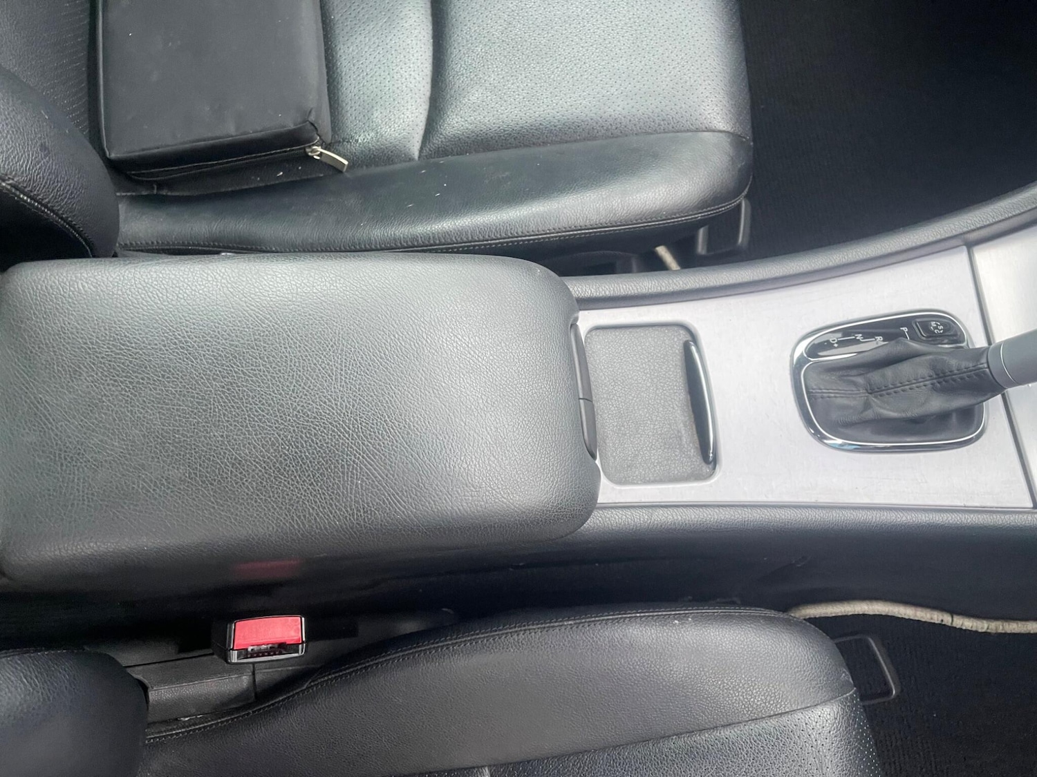 Used Mercedes-Benz C Class 2007 for sale - 76660362: Photo 37