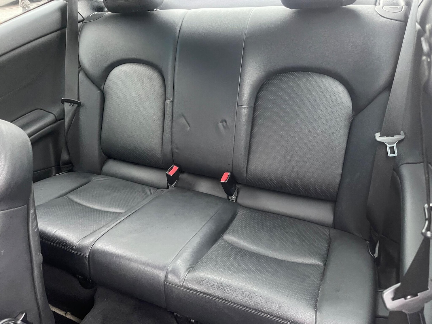 Used Mercedes-Benz C Class 2007 for sale - 76660362: Photo 5