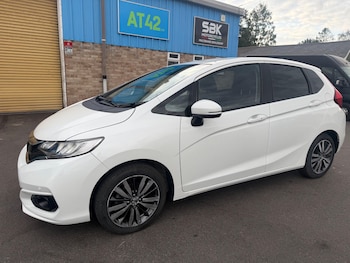 Used Honda Jazz 2018 for sale - 79609032: Photo
