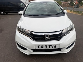 Used Honda Jazz 2018 for sale - 79609032: Photo