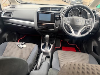 Used Honda Jazz 2018 for sale - 79609032: Photo