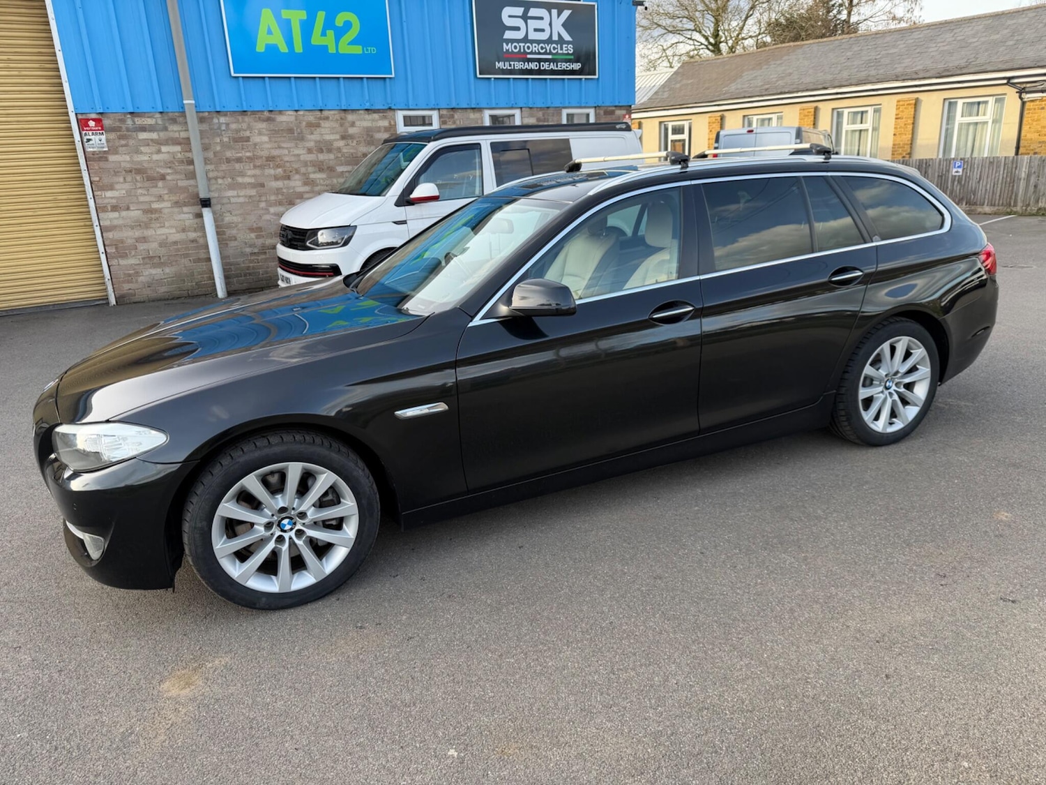 Used BMW 5 Series 2011 for sale - 77574231: Photo 10