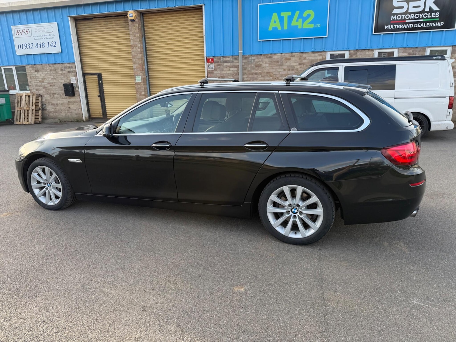Used BMW 5 Series 2011 for sale - 77574231: Photo 11