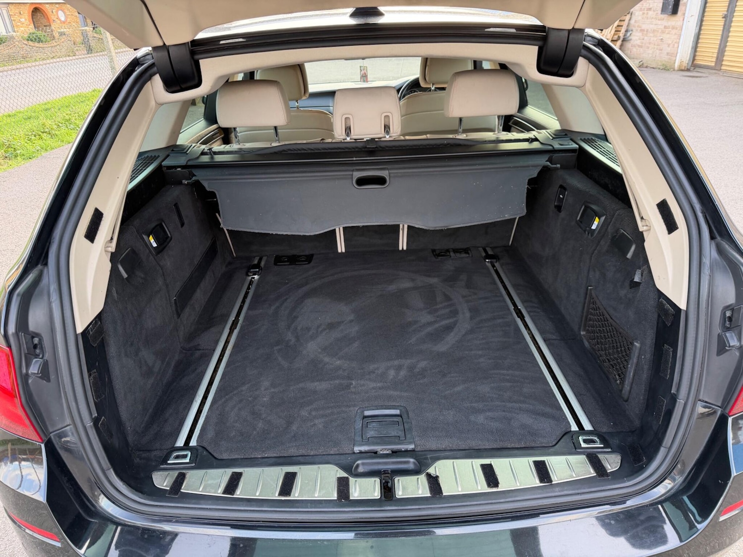 Used BMW 5 Series 2011 for sale - 77574231: Photo 16