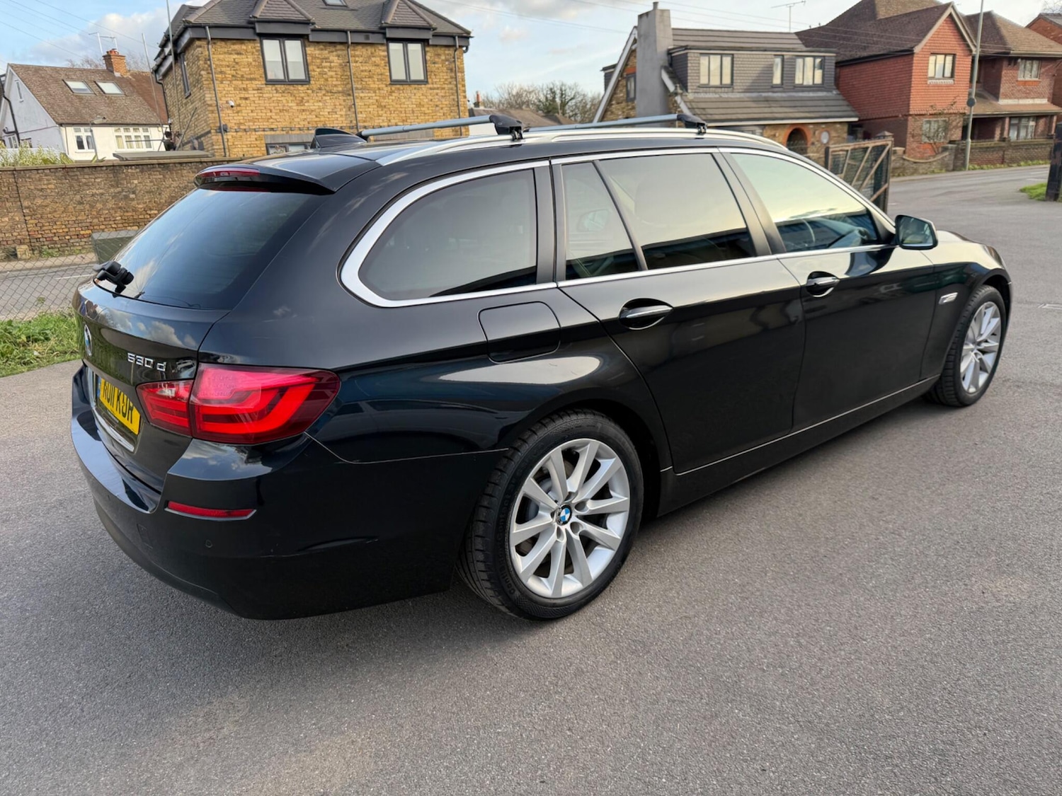 Used BMW 5 Series 2011 for sale - 77574231: Photo 17