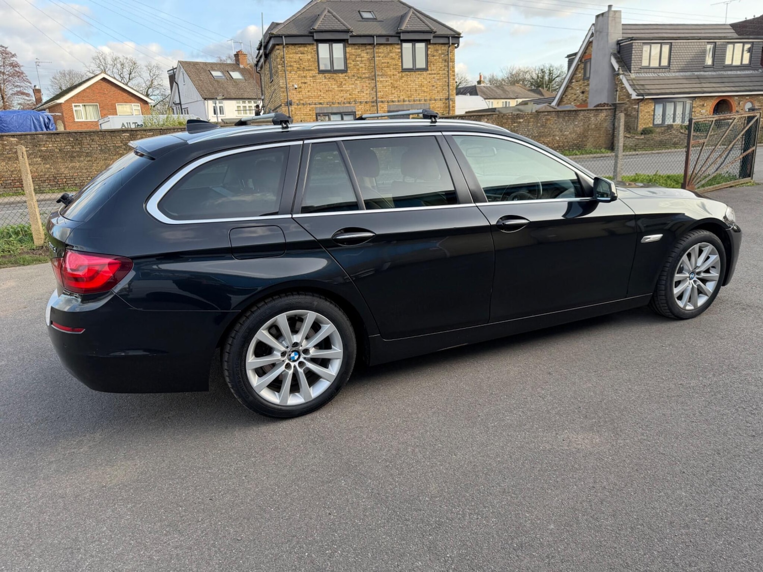 Used BMW 5 Series 2011 for sale - 77574231: Photo 18