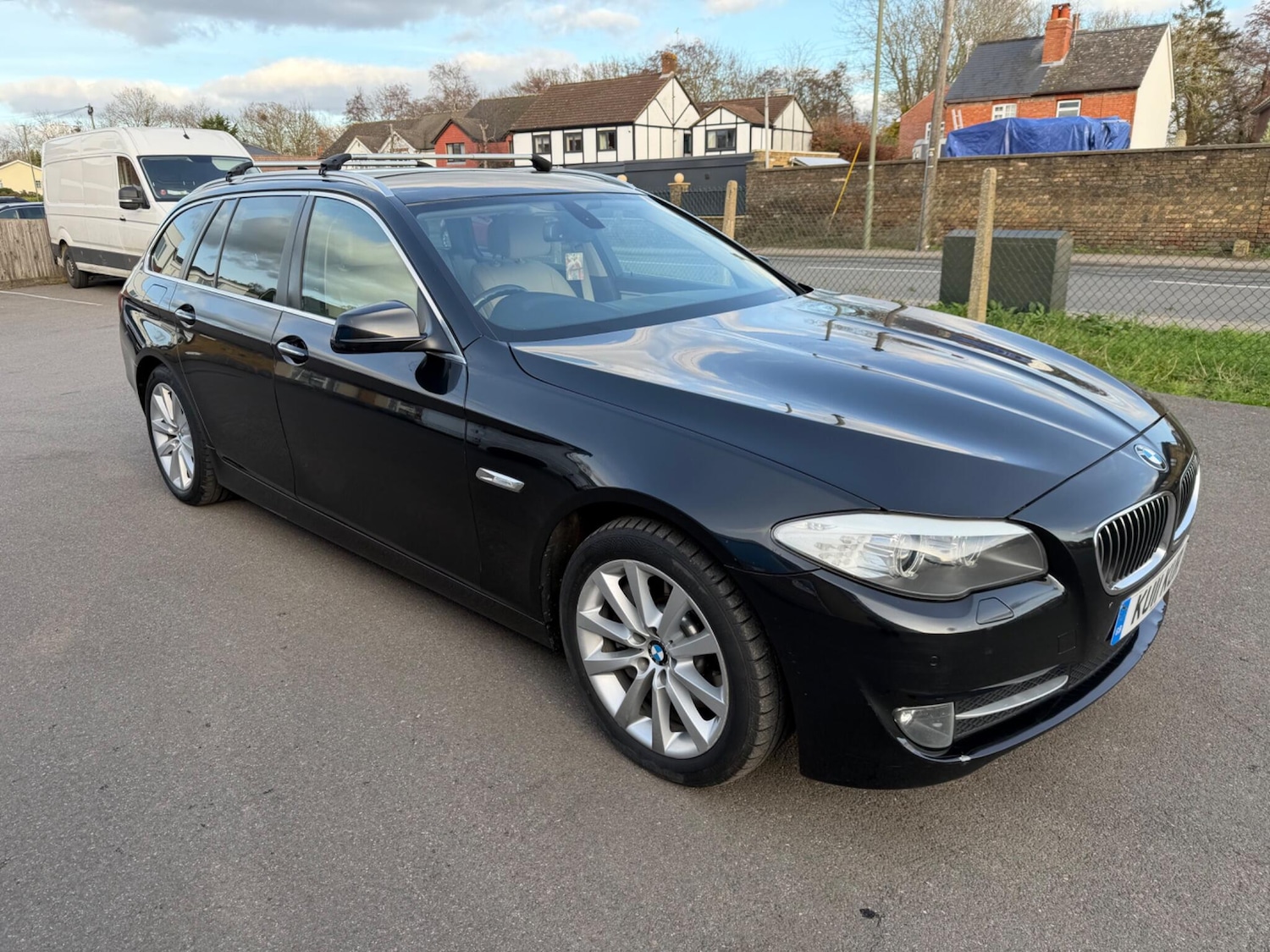 Used BMW 5 Series 2011 for sale - 77574231: Photo 22