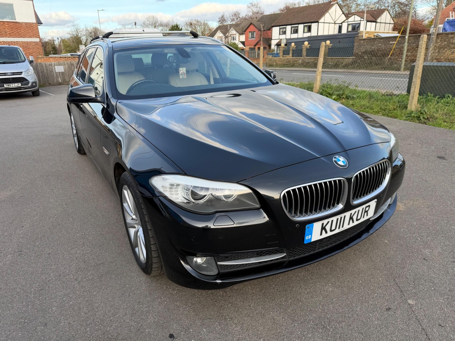 Used BMW 5 Series 2011 for sale - 77574231: Photo 23