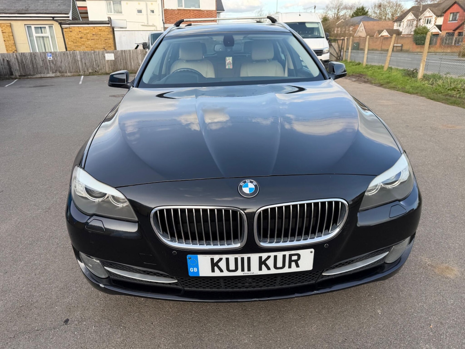 Used BMW 5 Series 2011 for sale - 77574231: Photo 24